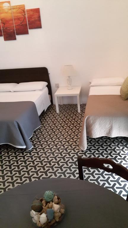 Welcome Sicily Palermo Exterior foto