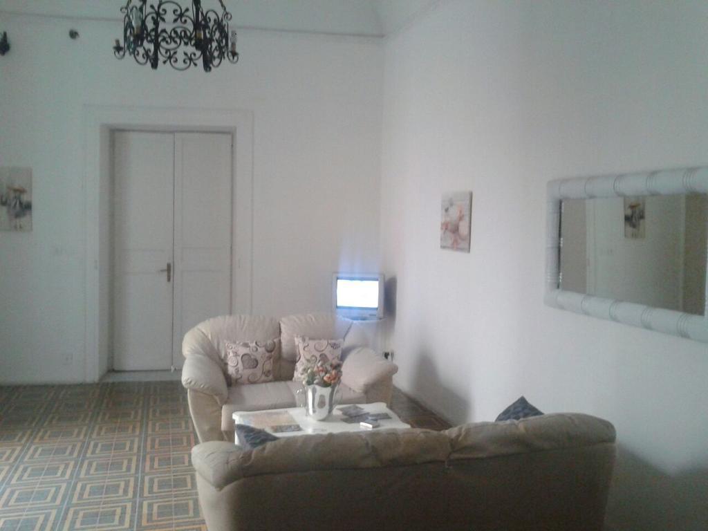 Welcome Sicily Palermo Exterior foto
